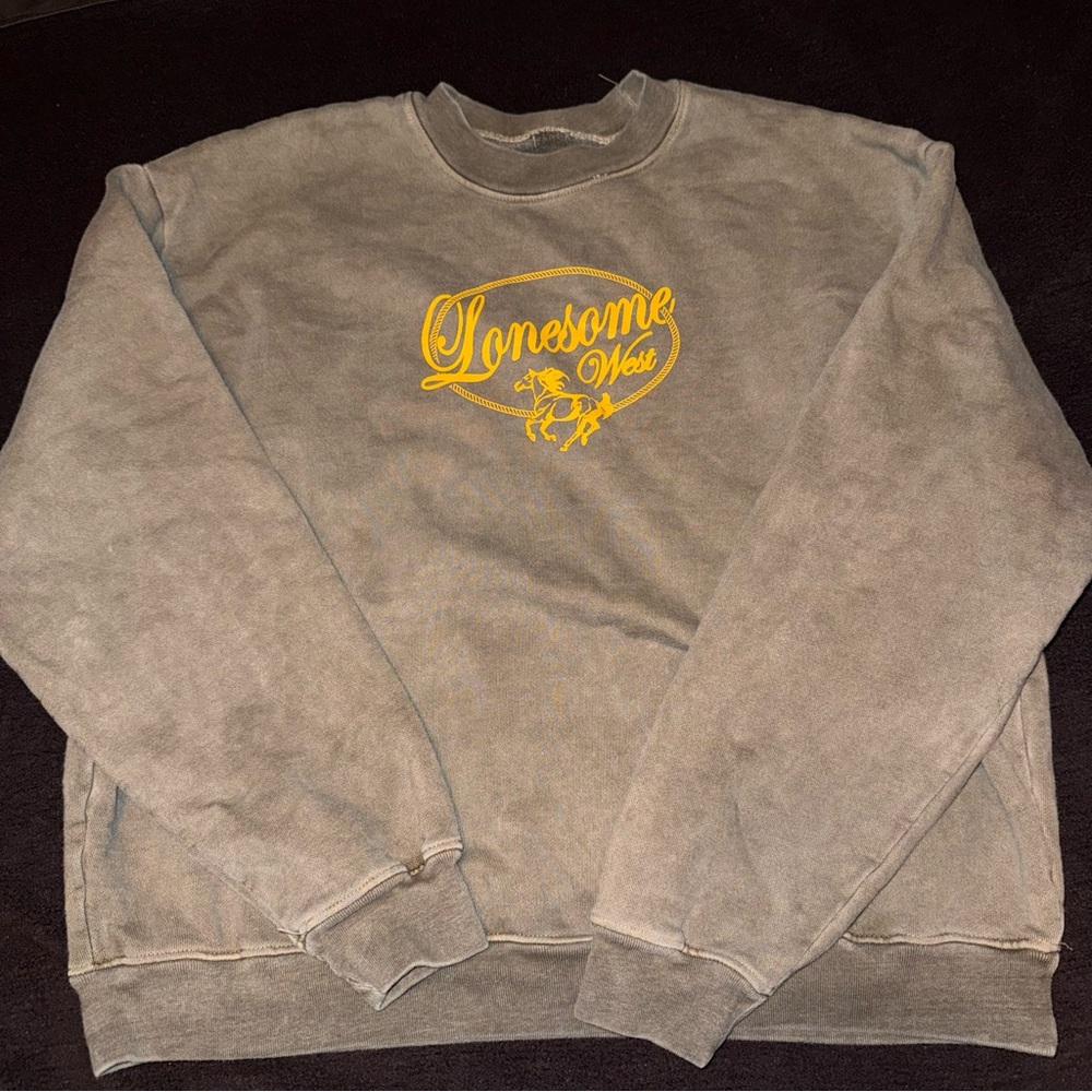 Lonesome West Sweatshirt